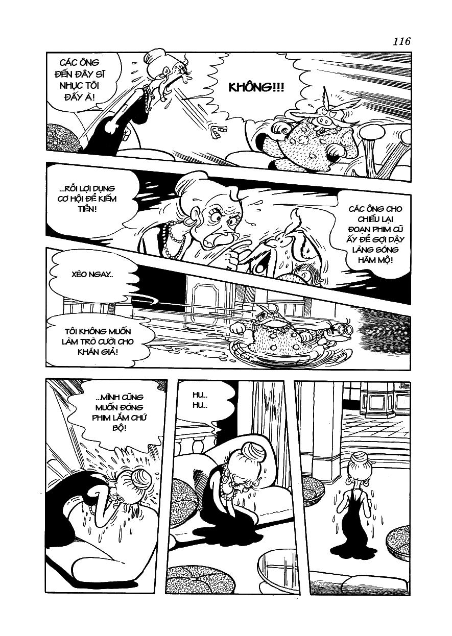 Black Jack Chapter 65 - 6