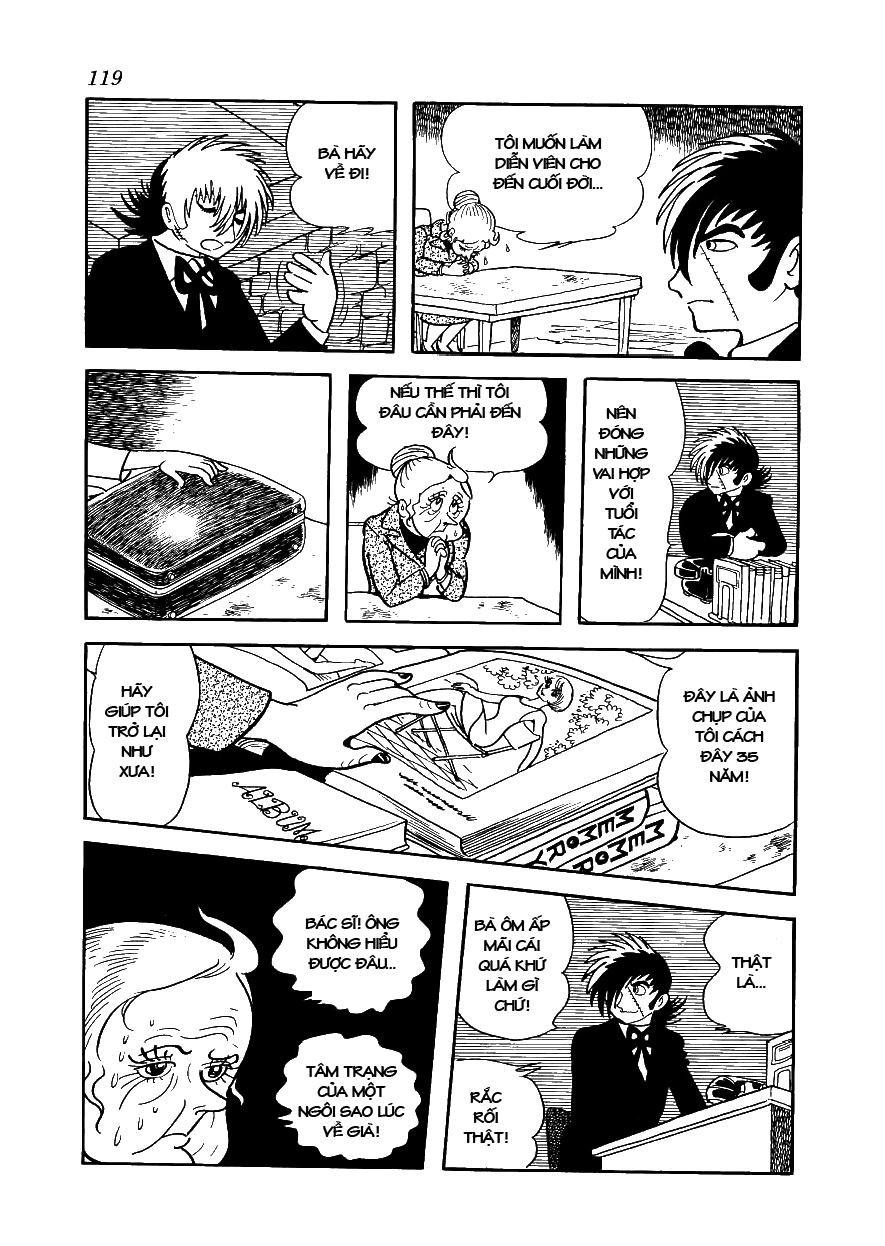 Black Jack Chapter 65 - 9