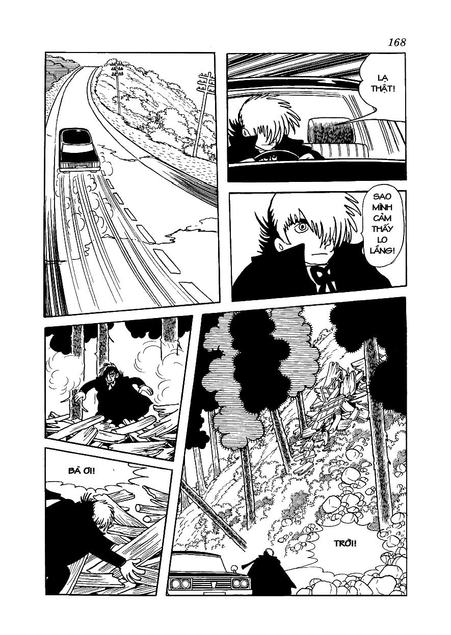 Black Jack Chapter 67 - 16