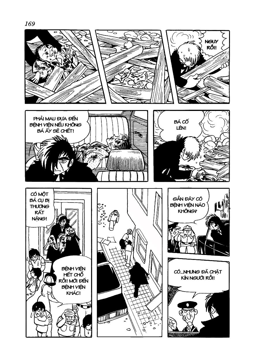 Black Jack Chapter 67 - 17