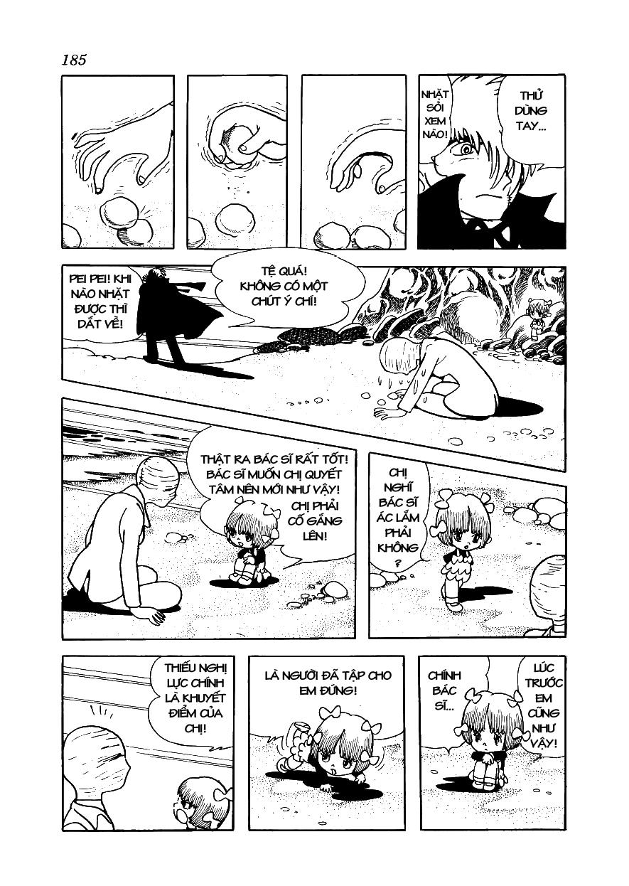 Black Jack Chapter 68 - 13