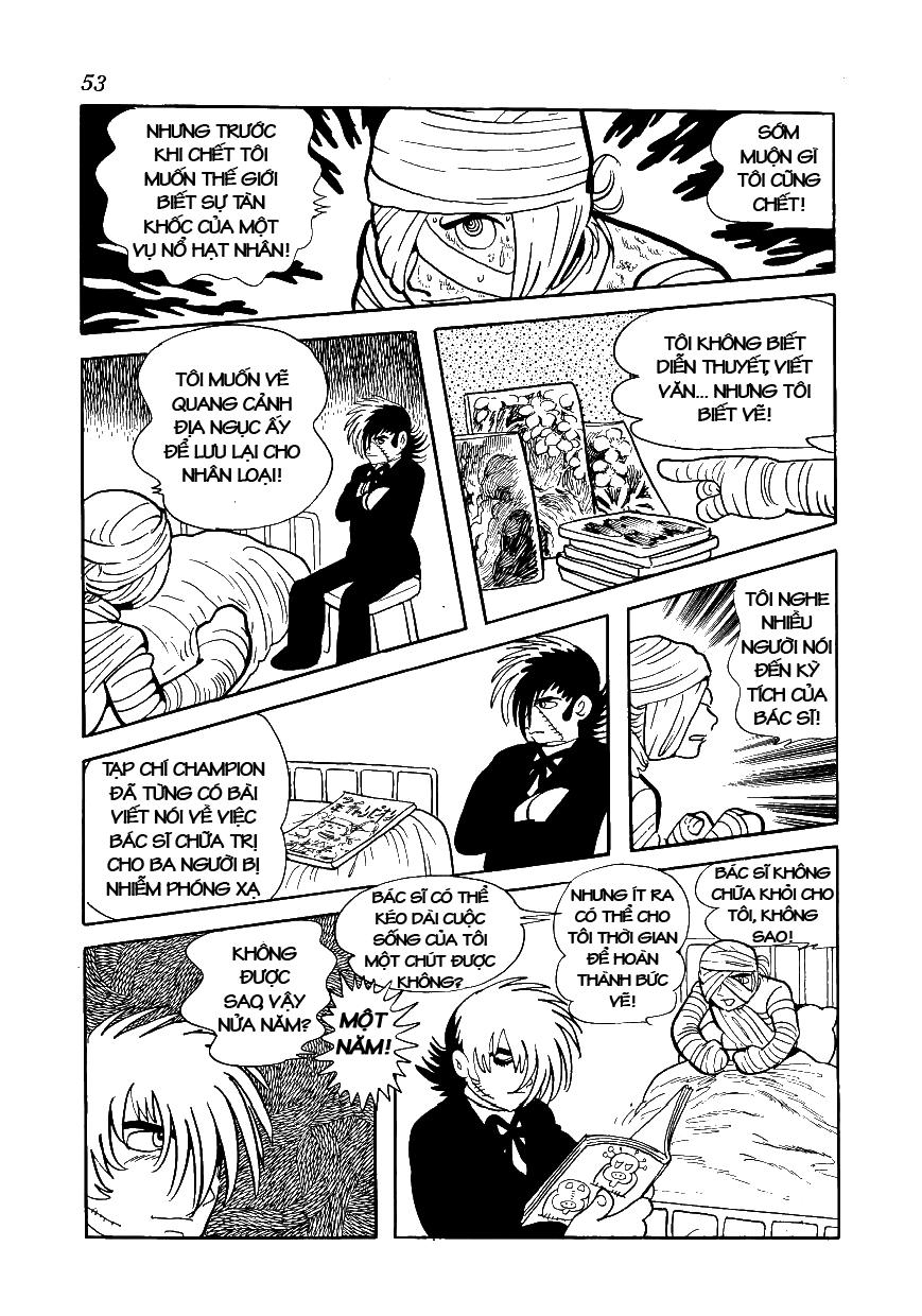 Black Jack Chapter 71 - 7