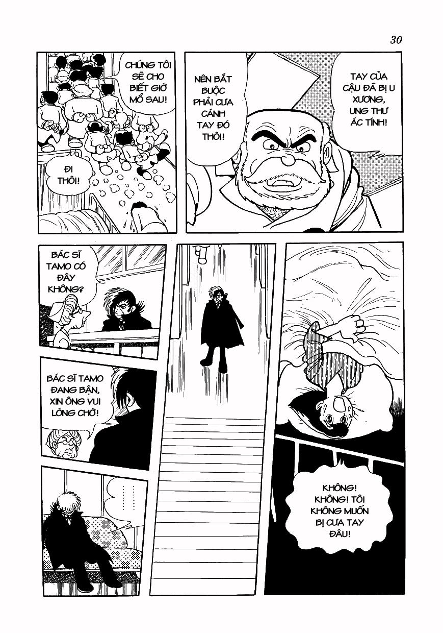 Black Jack Chapter 72 - 5