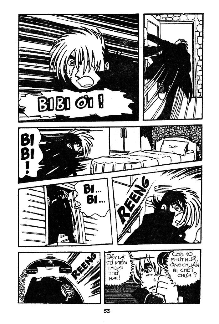 Black Jack Chapter 81 - 5