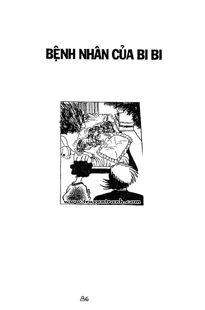 Black Jack Chapter 83 - 1