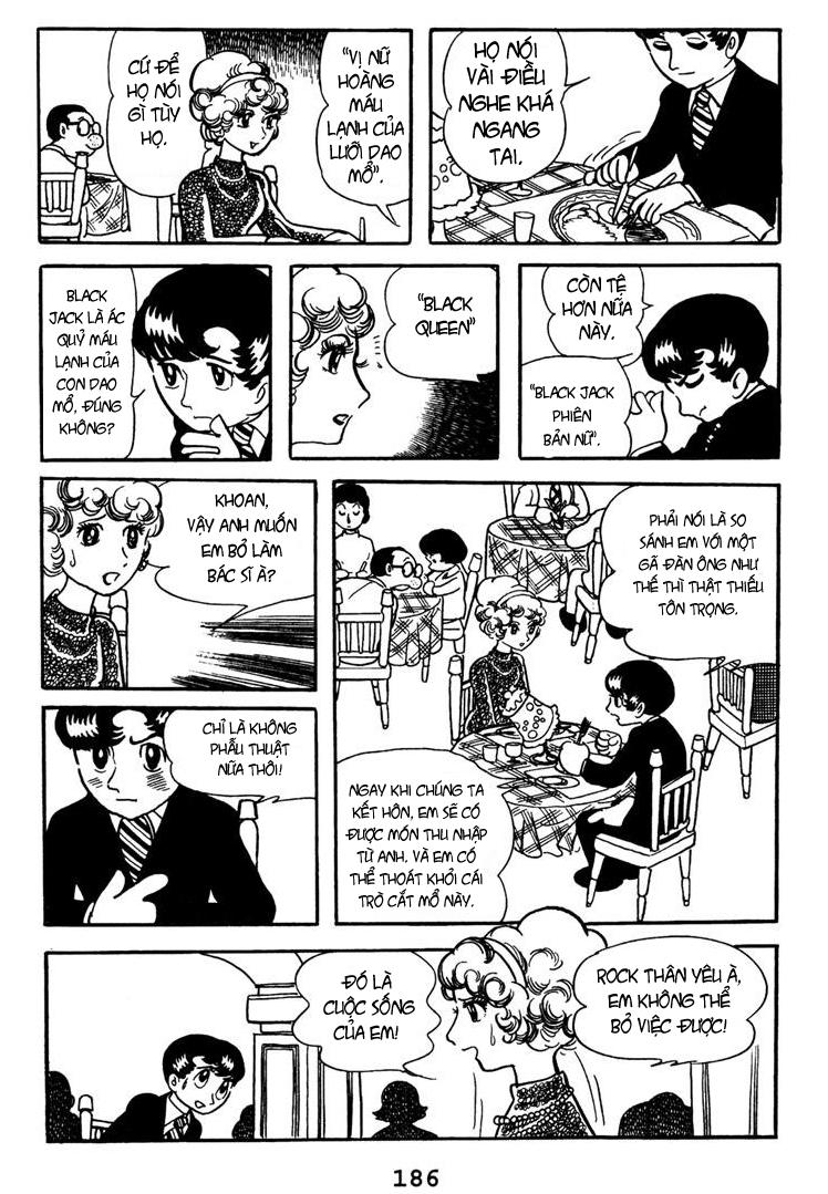 Black Jack Chapter 9 - 7