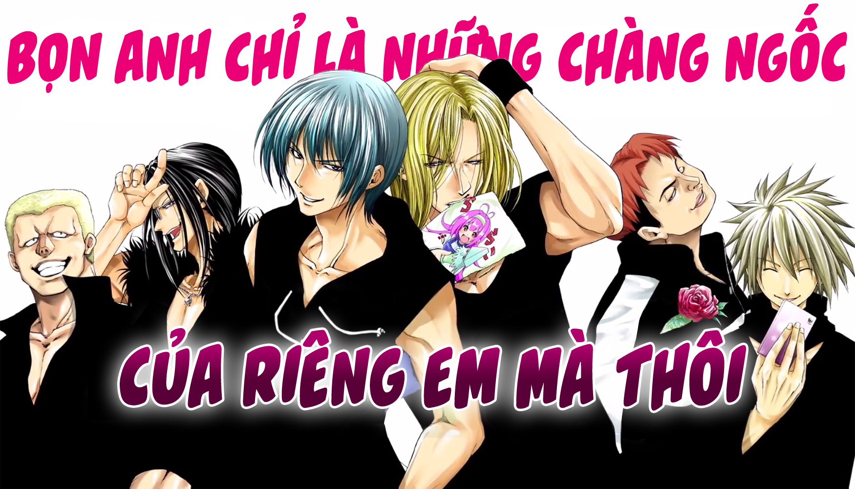 Grand Blue - Cô Gái Thích Lặn Chapter 25 - 3