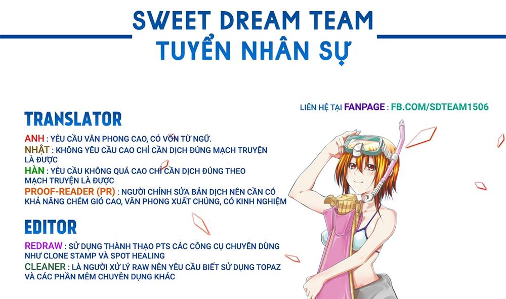 Grand Blue - Cô Gái Thích Lặn Chapter 42 - 54