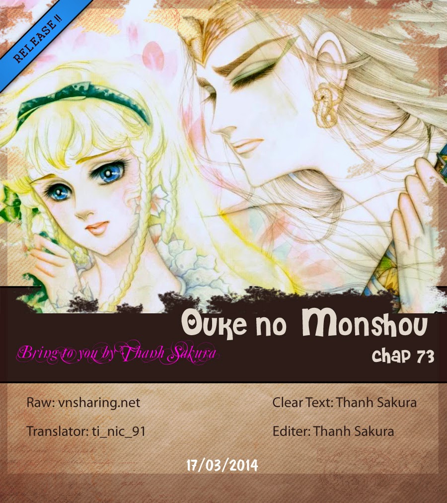 Nữ Hoàng Ai Cập Chapter 73 - 1