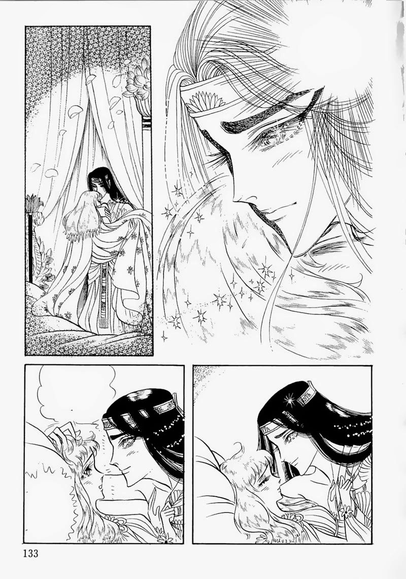 Nữ Hoàng Ai Cập Chapter 75 - 37