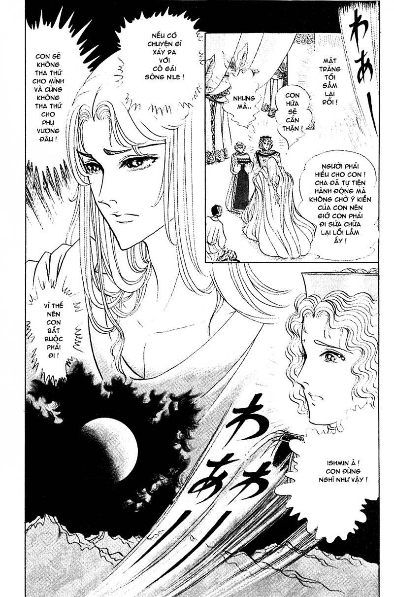 Nữ Hoàng Ai Cập Chapter 94 - 32