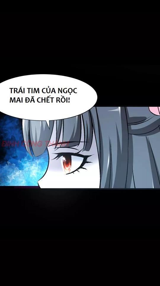 Truyện Kinh Dị Ở Tòa Nhà Số 44 Chapter 41 - 55