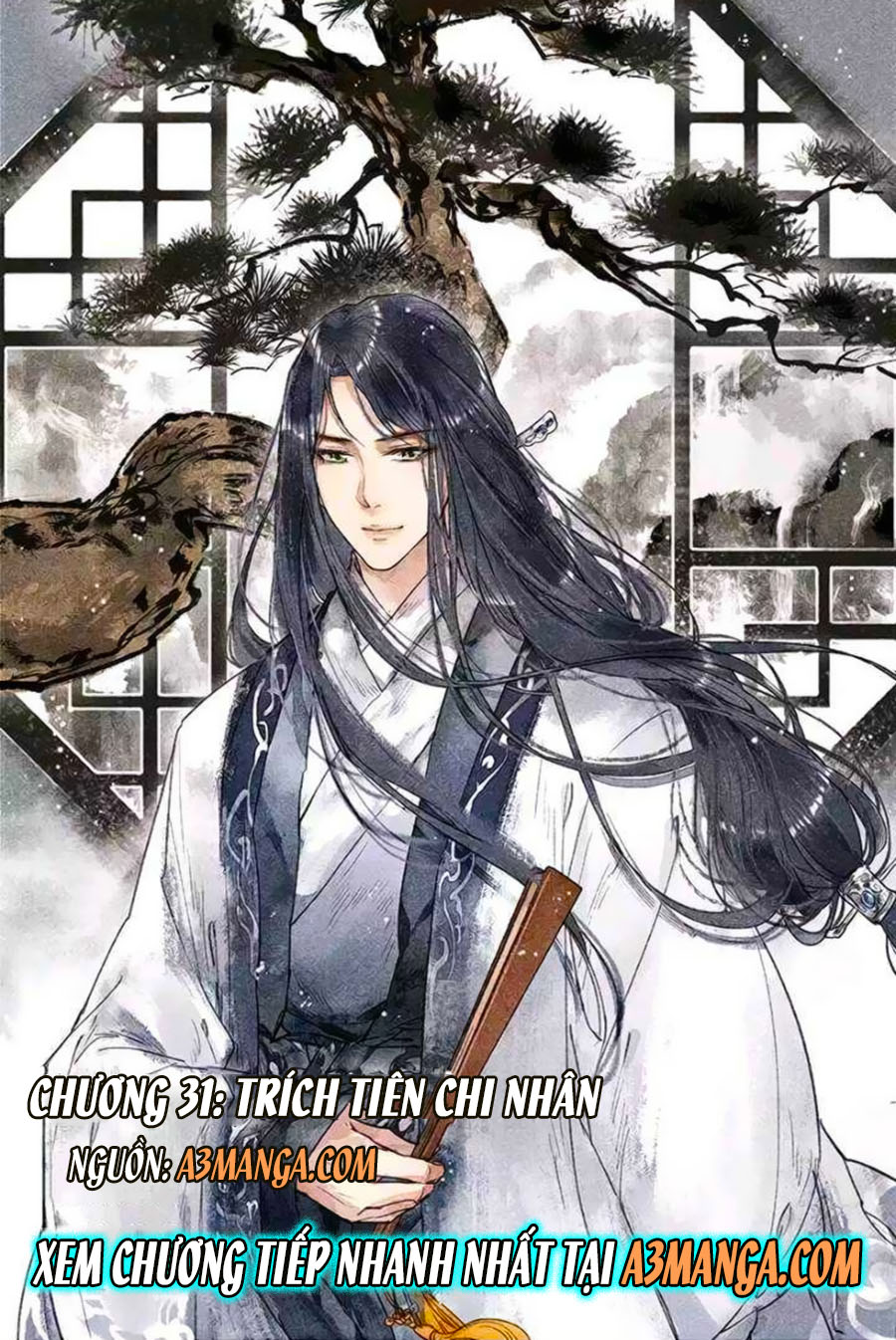 Thần Y Đích Nữ Chapter 31 - 1