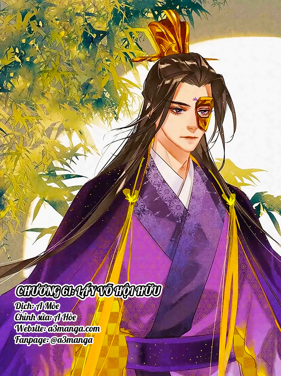 Thần Y Đích Nữ Chapter 61 - 1