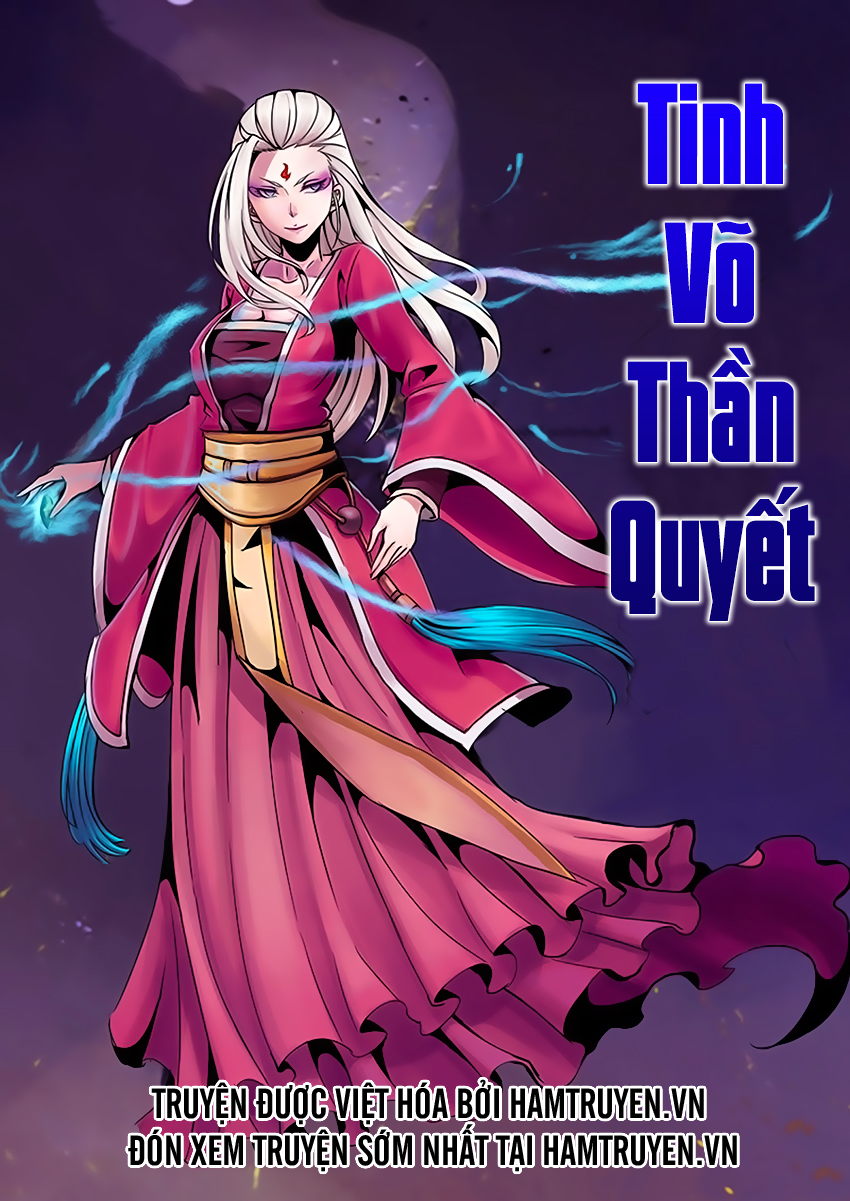 Tinh Võ Thần Quyết Chapter 22 - 2