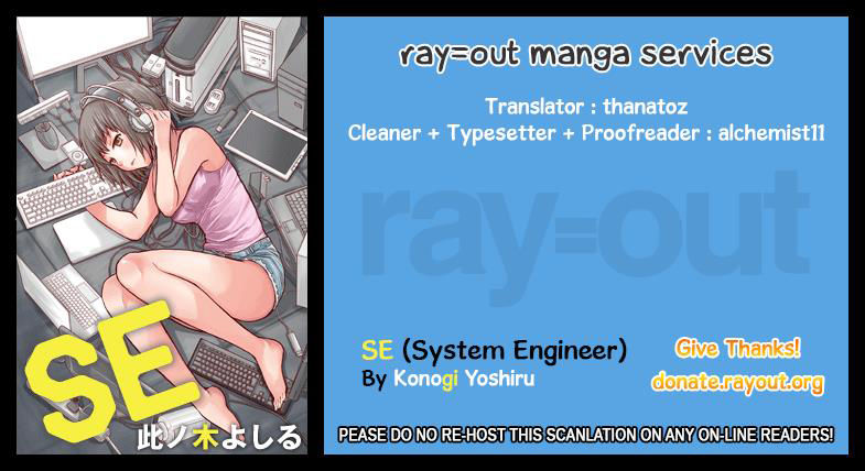 System Engineer Chapter 6 - 20