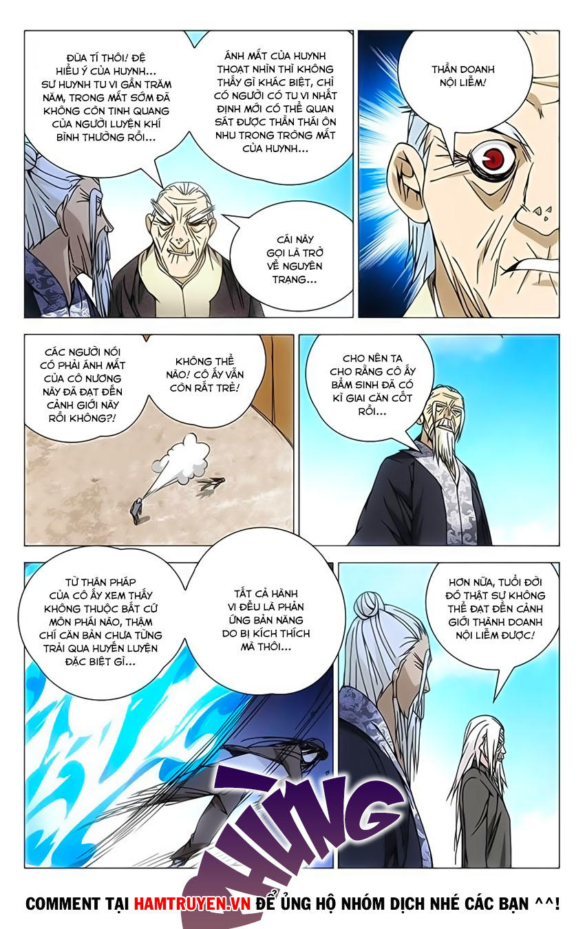 Nhất Nhân Chi Hạ Chapter 103 - 7