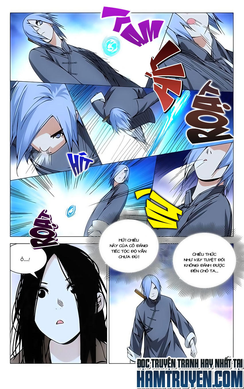 Nhất Nhân Chi Hạ Chapter 104 - 3