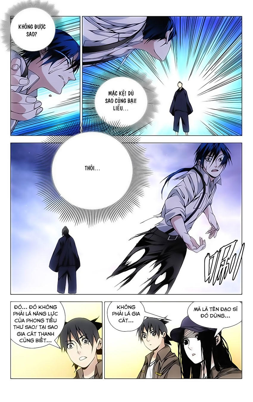 Nhất Nhân Chi Hạ Chapter 109 - 5