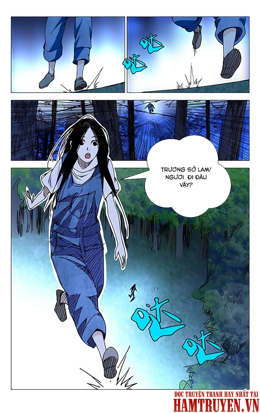 Nhất Nhân Chi Hạ Chapter 146 - 3