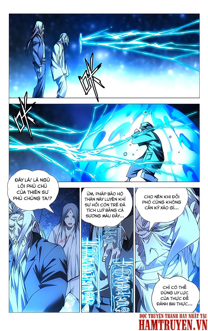 Nhất Nhân Chi Hạ Chapter 149 - 3