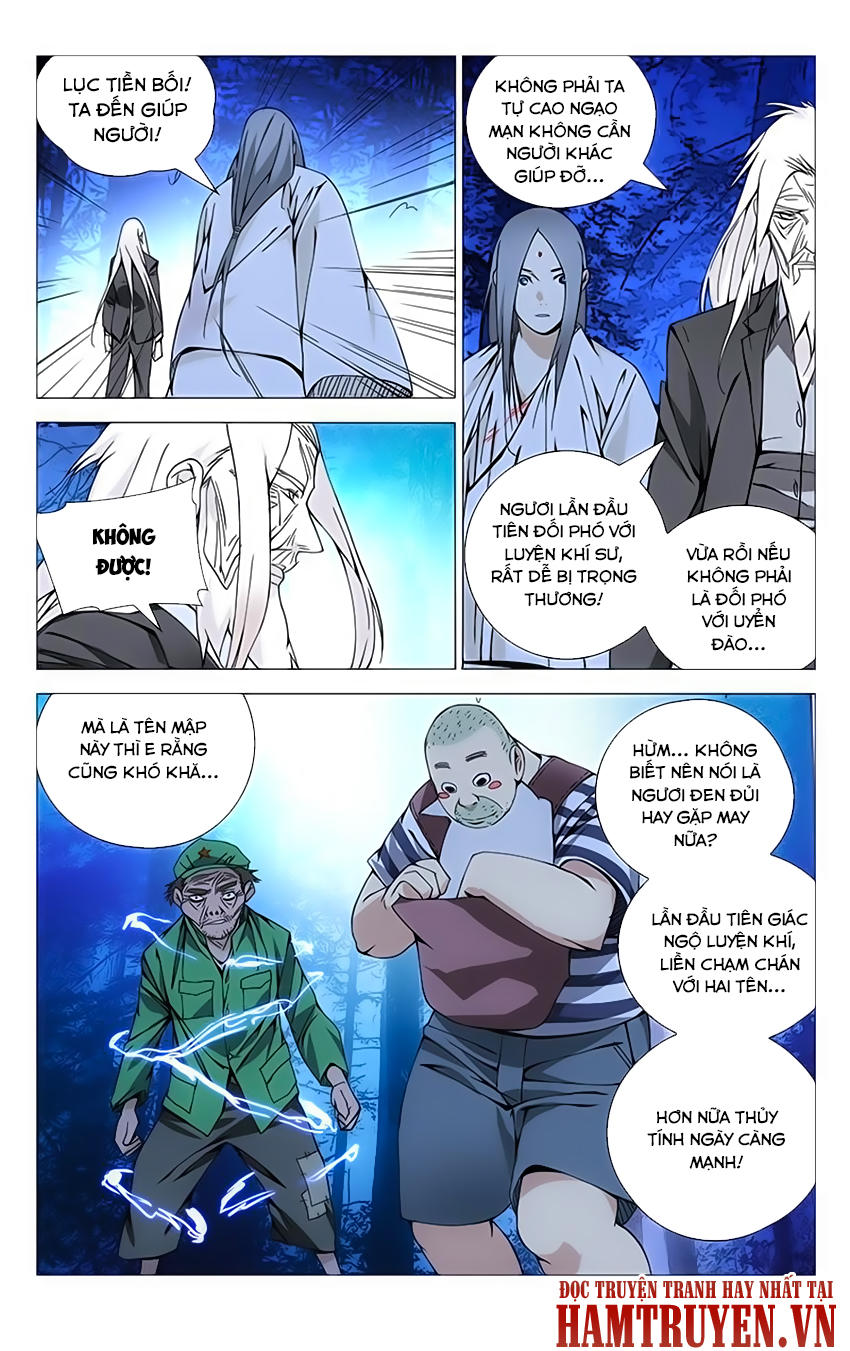 Nhất Nhân Chi Hạ Chapter 150 - 6