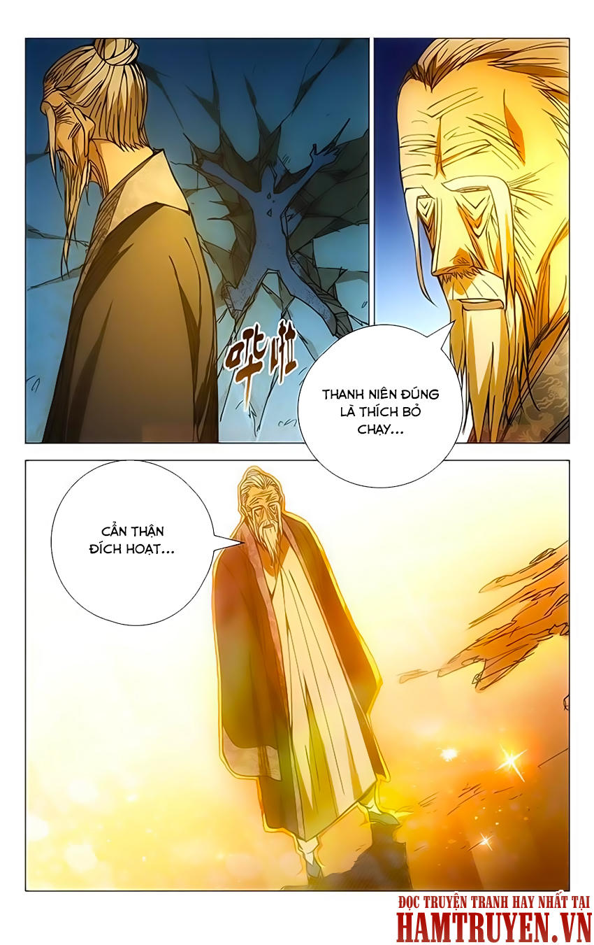 Nhất Nhân Chi Hạ Chapter 155 - 10