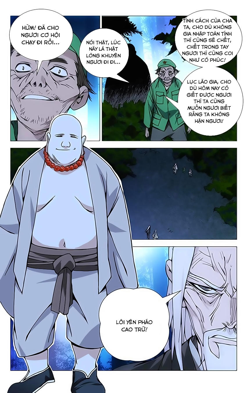 Nhất Nhân Chi Hạ Chapter 156 - 7