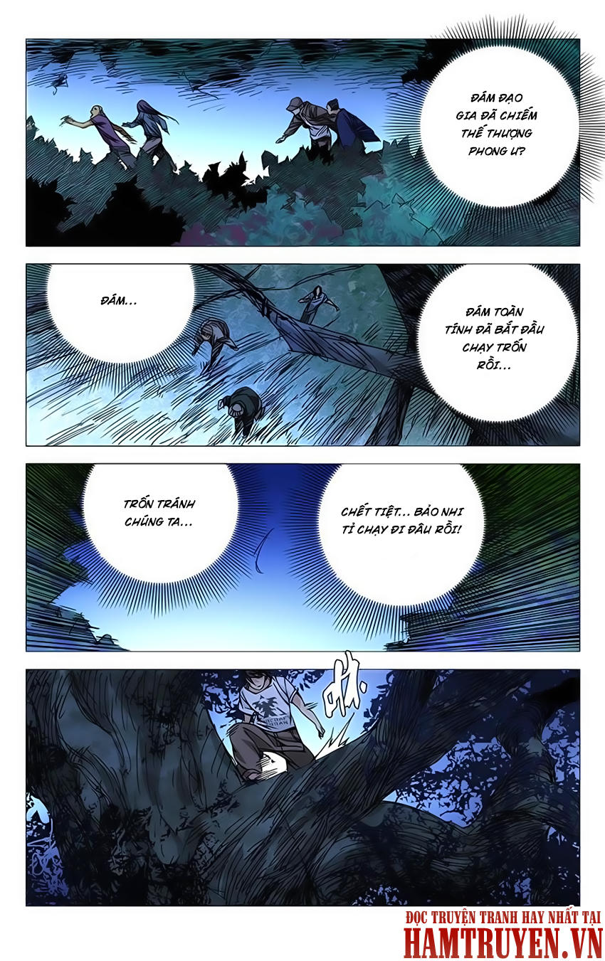 Nhất Nhân Chi Hạ Chapter 162 - 6