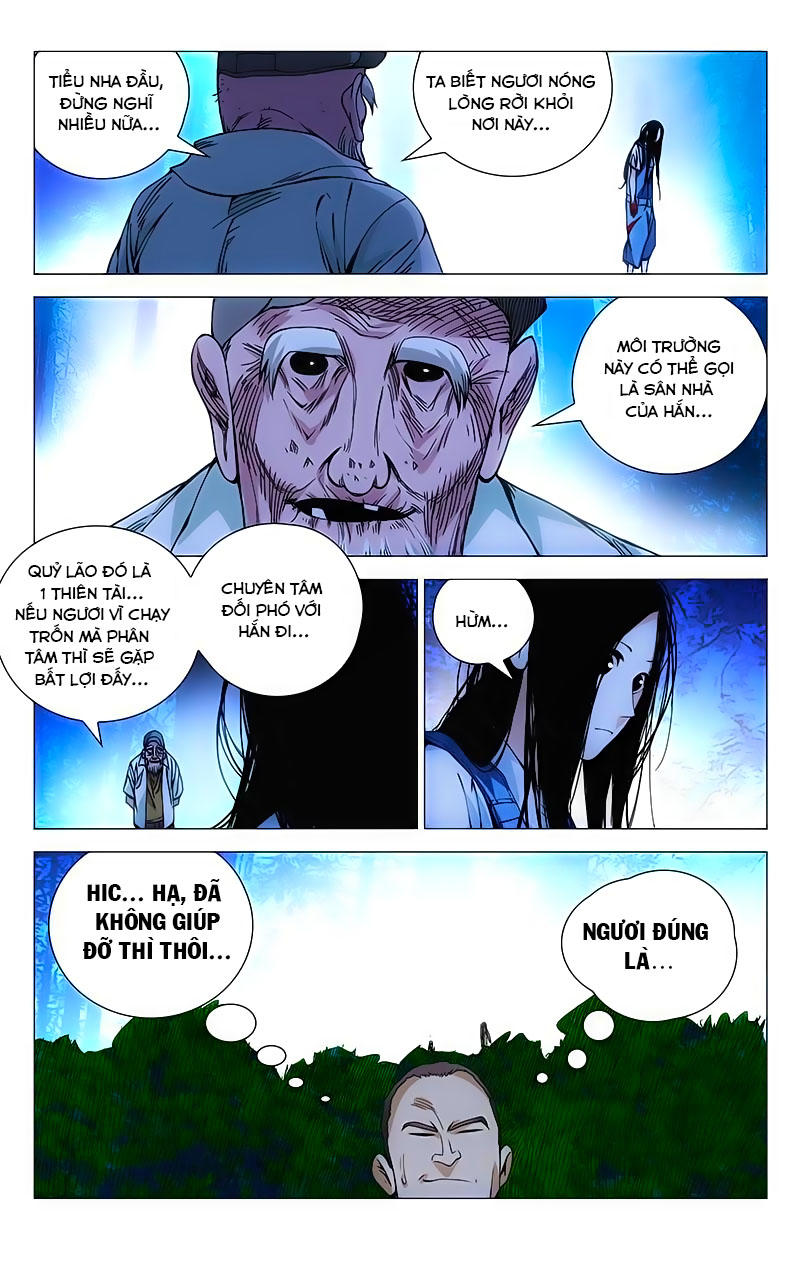 Nhất Nhân Chi Hạ Chapter 165 - 2