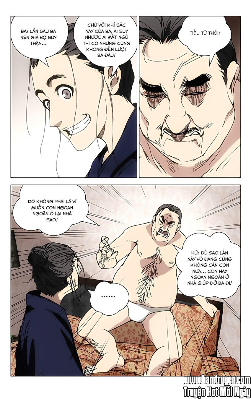 Nhất Nhân Chi Hạ Chapter 177 - 8