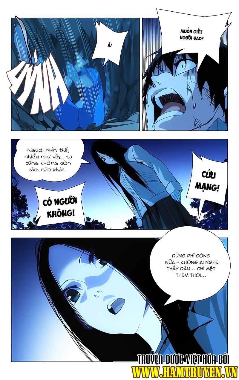 Nhất Nhân Chi Hạ Chapter 2 - 14