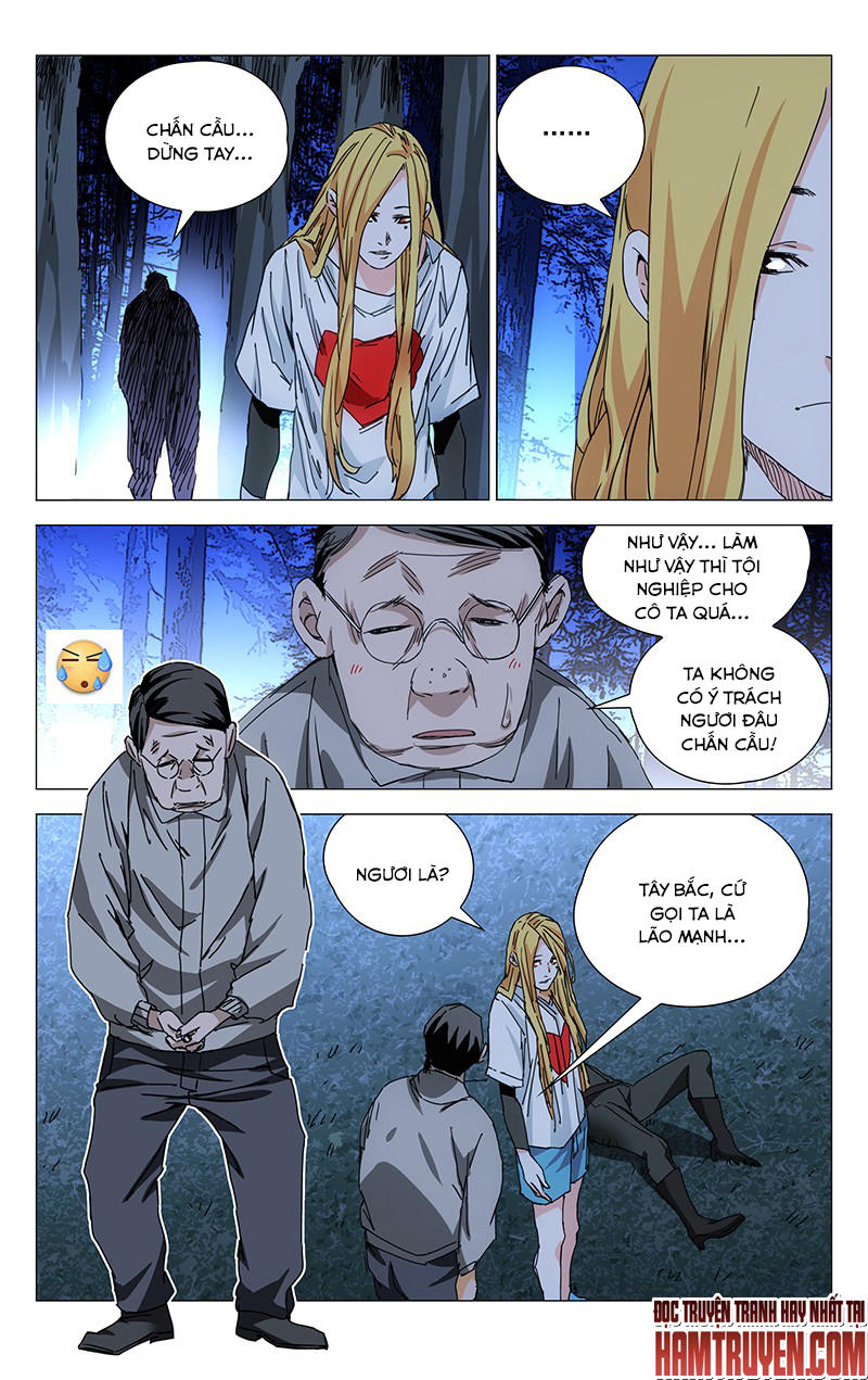 Nhất Nhân Chi Hạ Chapter 208 - 2