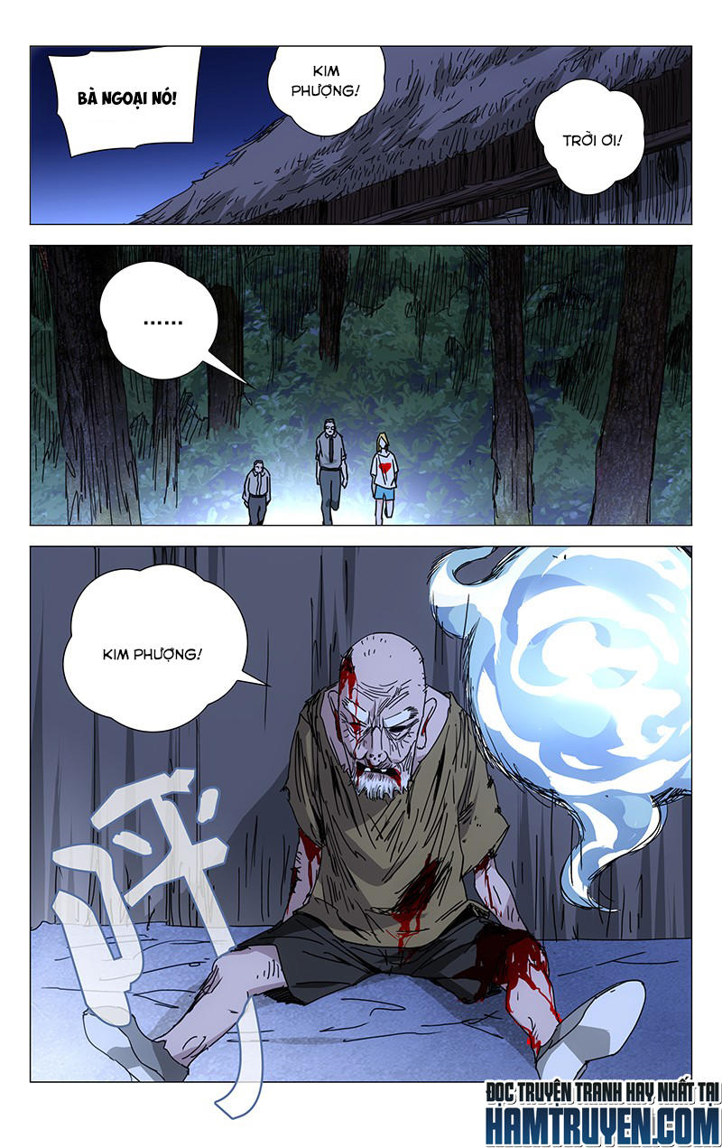 Nhất Nhân Chi Hạ Chapter 209 - 5