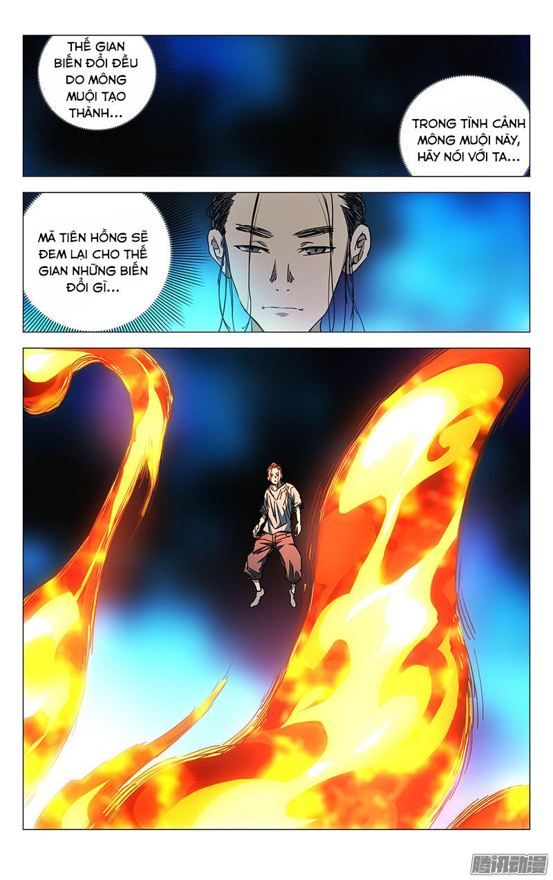 Nhất Nhân Chi Hạ Chapter 229 - 11