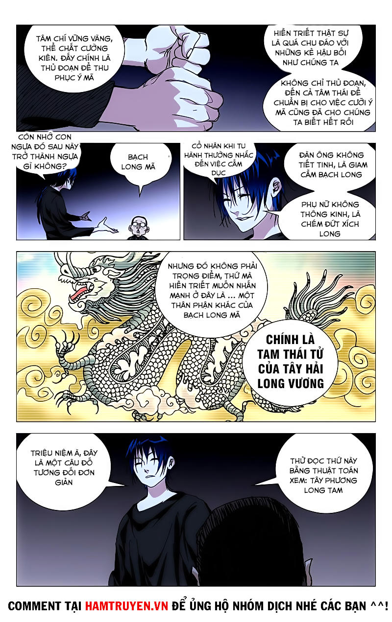 Nhất Nhân Chi Hạ Chapter 238 - 13