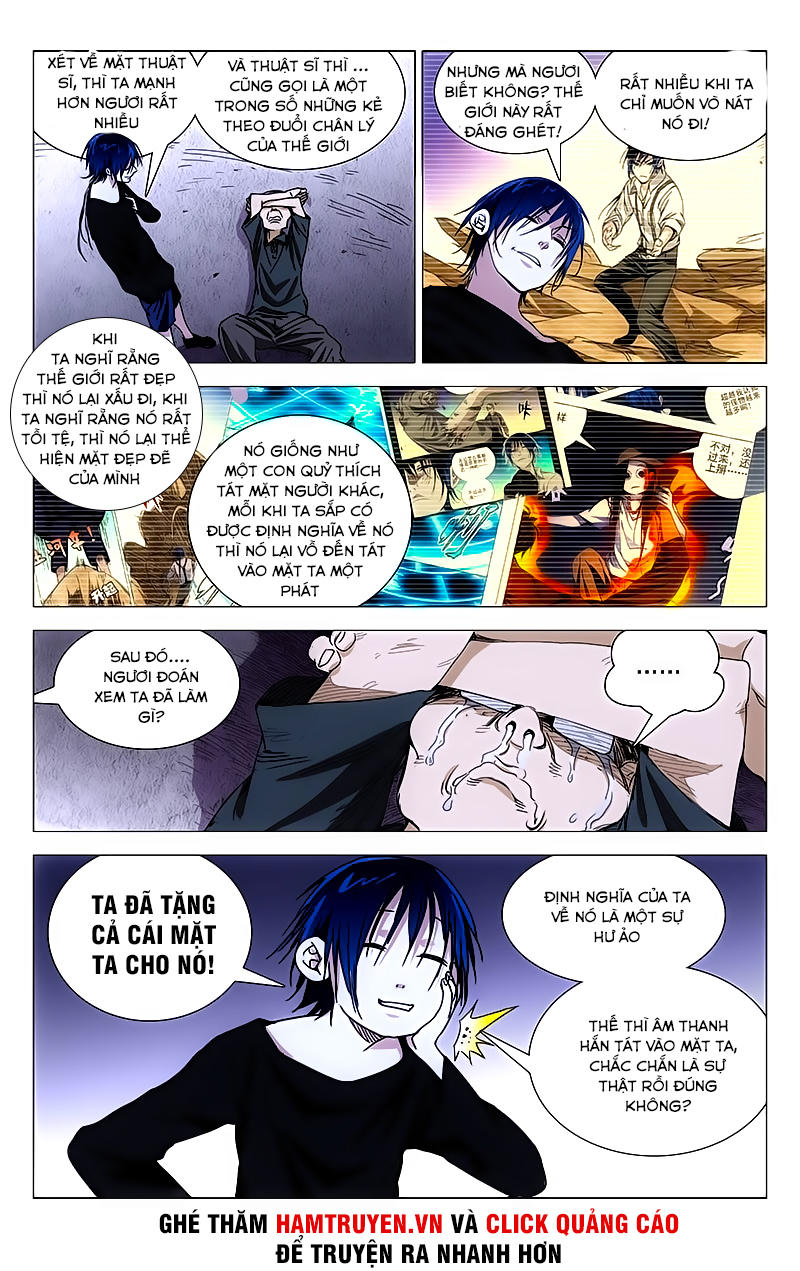 Nhất Nhân Chi Hạ Chapter 238 - 3