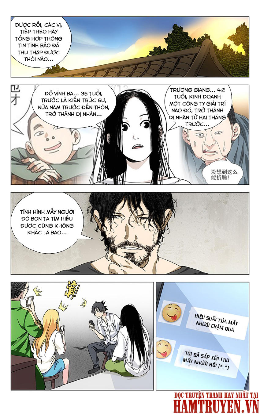 Nhất Nhân Chi Hạ Chapter 242 - 2