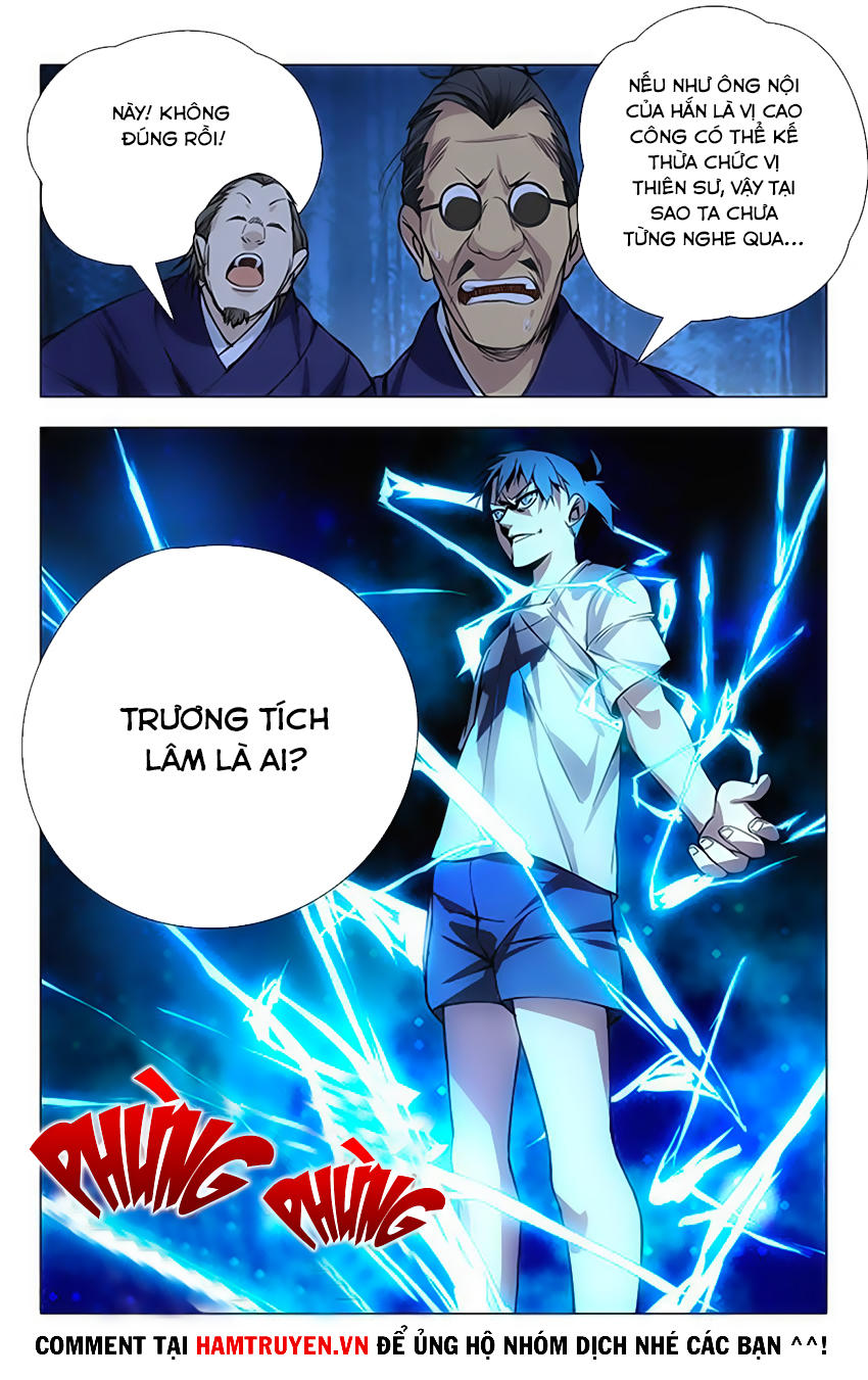 Nhất Nhân Chi Hạ Chapter 26 - 2