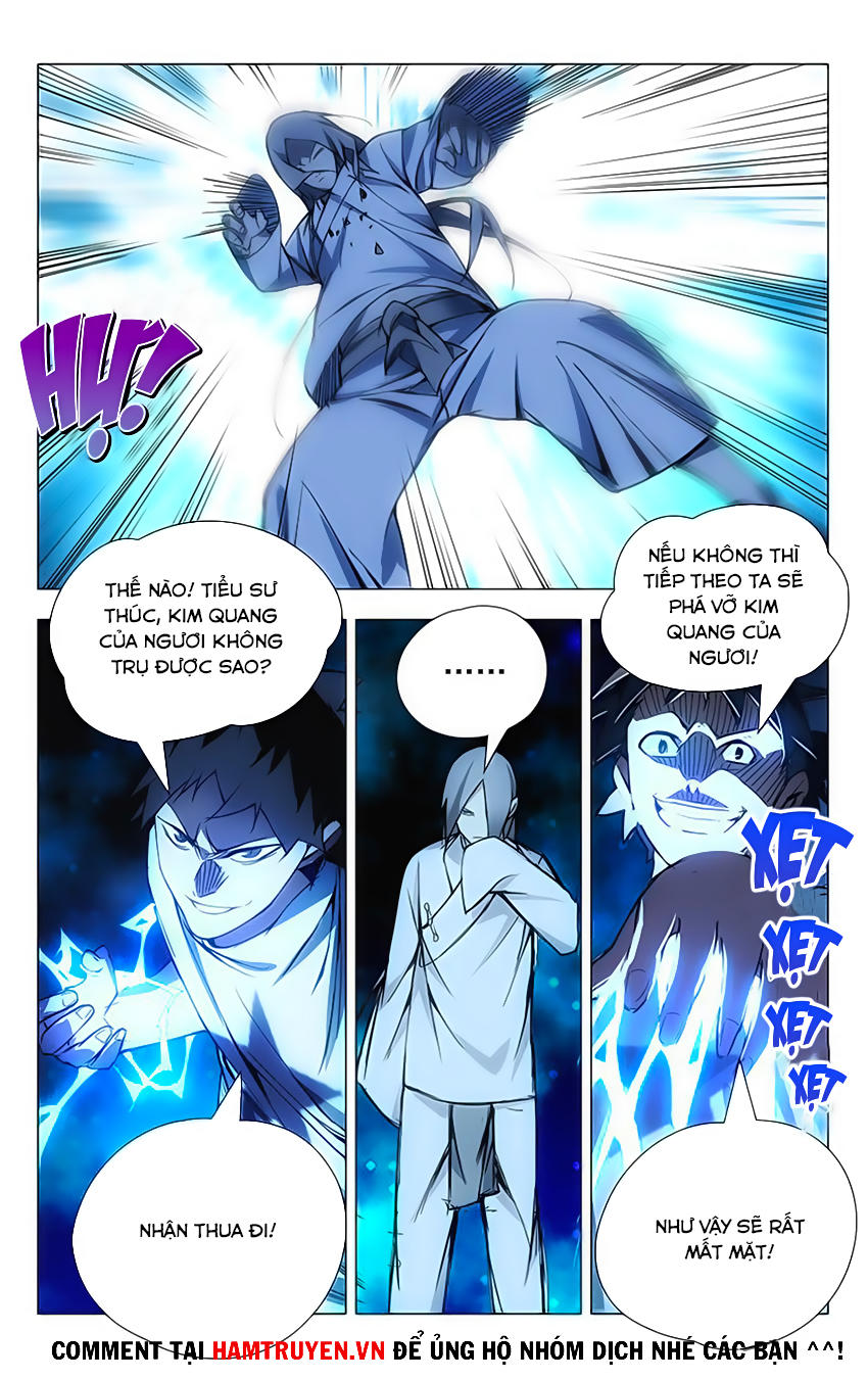 Nhất Nhân Chi Hạ Chapter 26 - 5