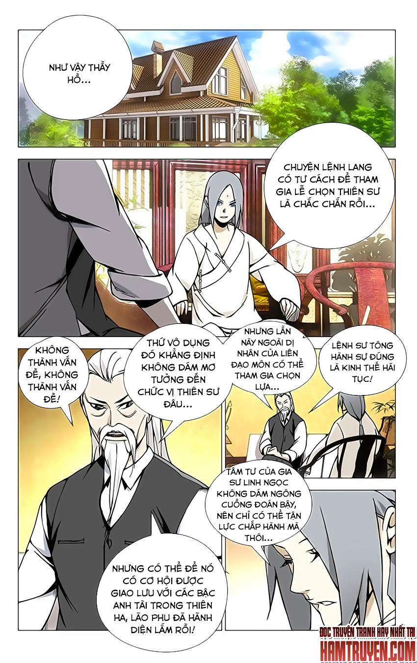 Nhất Nhân Chi Hạ Chapter 38 - 2