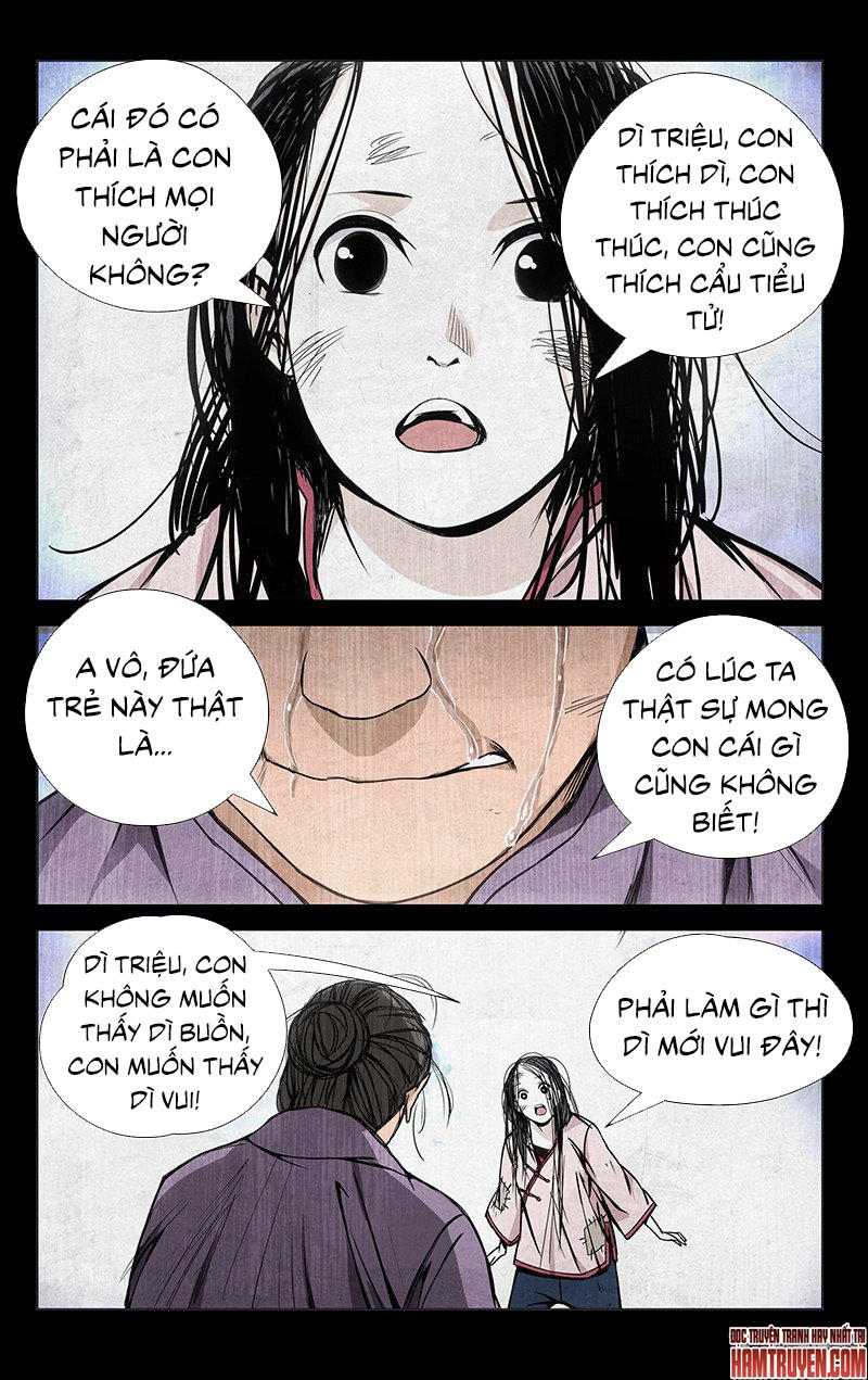 Nhất Nhân Chi Hạ Chapter 46 - 7