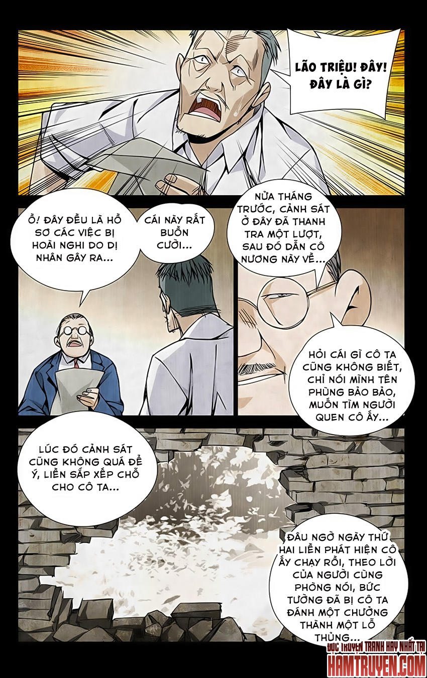 Nhất Nhân Chi Hạ Chapter 50 - 3