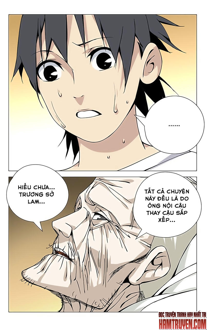 Nhất Nhân Chi Hạ Chapter 56 - 2