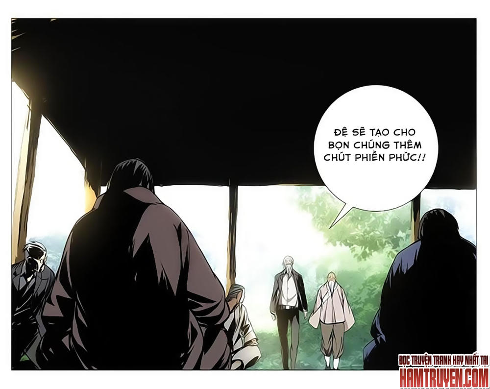 Nhất Nhân Chi Hạ Chapter 57 - 11