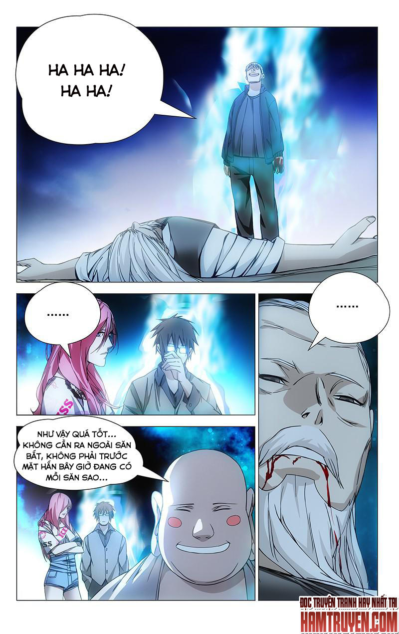 Nhất Nhân Chi Hạ Chapter 62 - 5