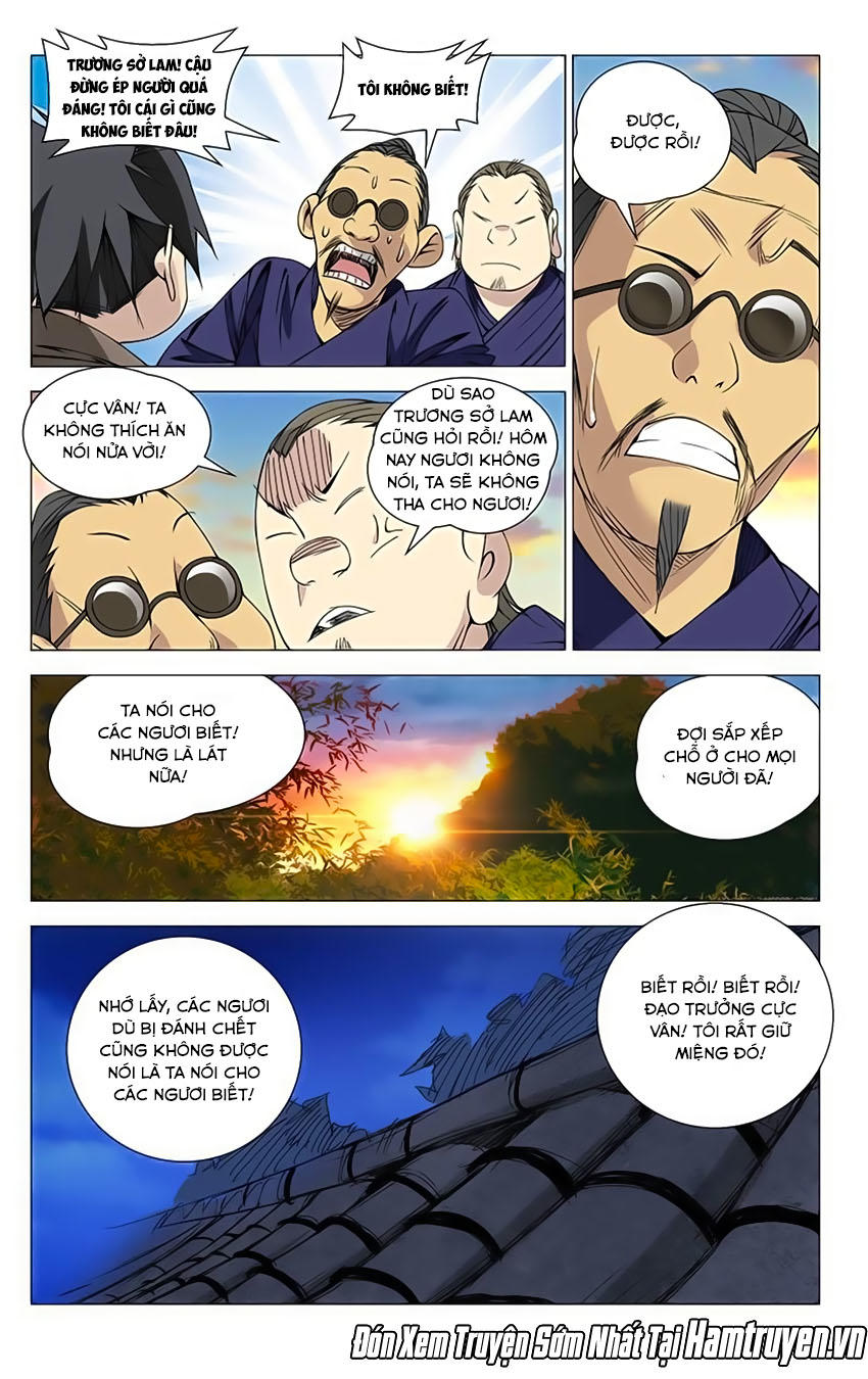 Nhất Nhân Chi Hạ Chapter 74 - 9