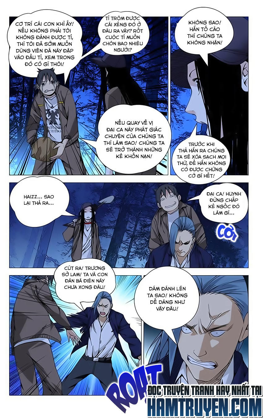 Nhất Nhân Chi Hạ Chapter 75 - 5