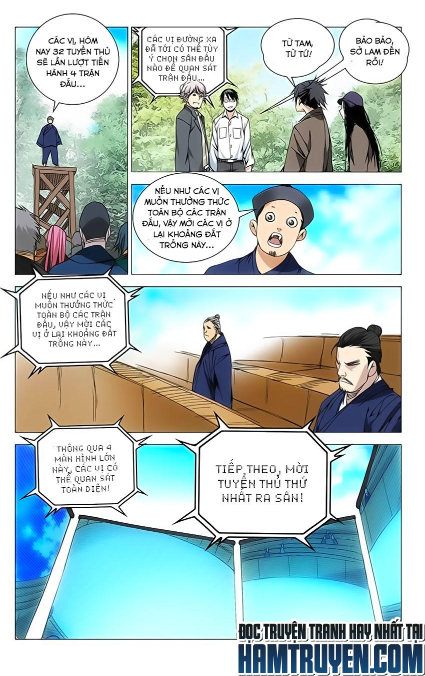 Nhất Nhân Chi Hạ Chapter 75 - 10