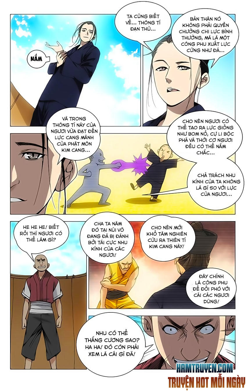 Nhất Nhân Chi Hạ Chapter 78 - 2